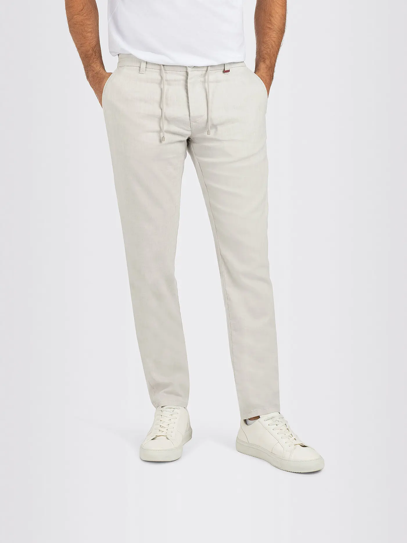 MAC | Hose LENNOX SPORT | beige